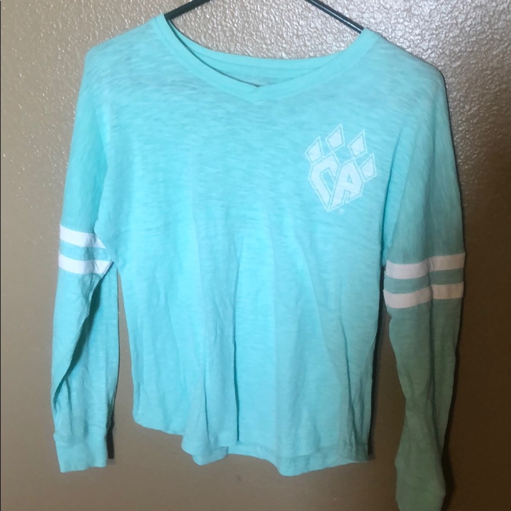 New 🌟 Cheer Athletics Jersey 🌟 youth medium